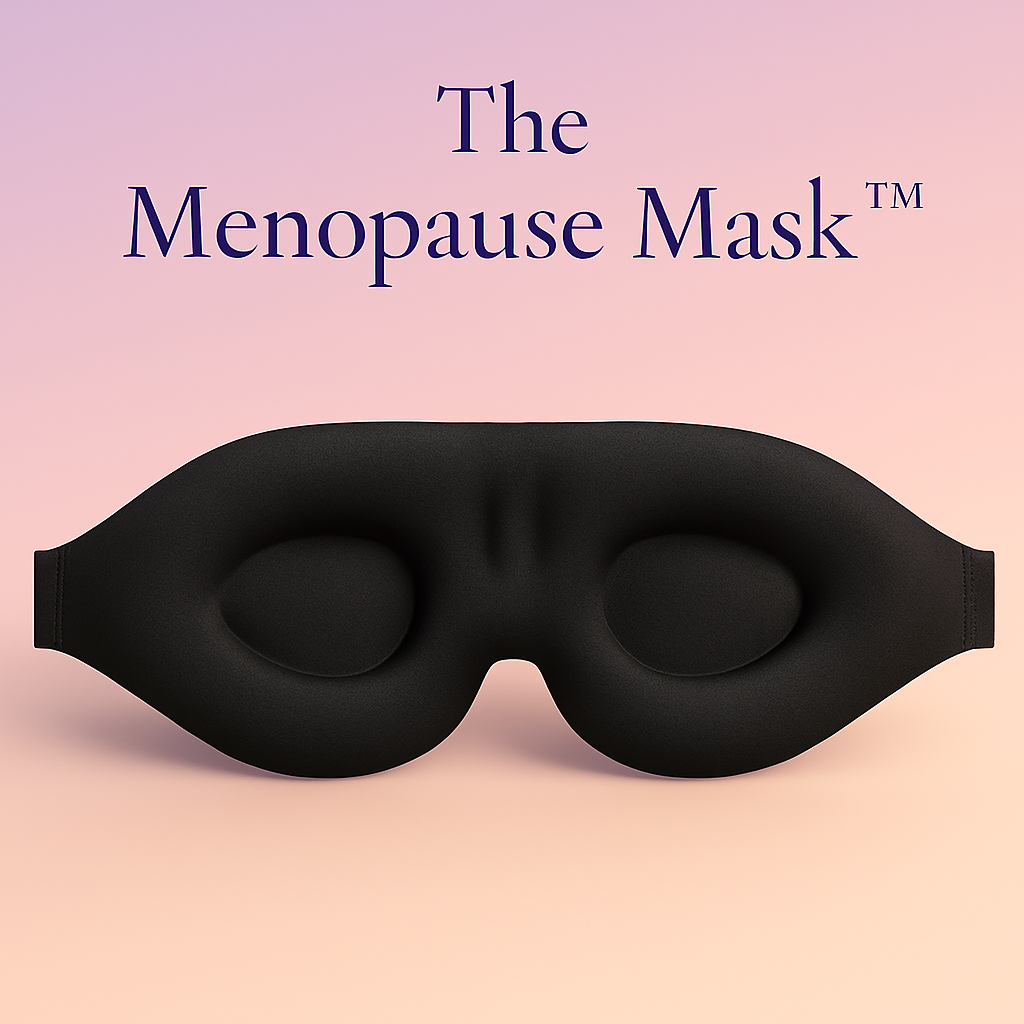 The Menopause Mask™