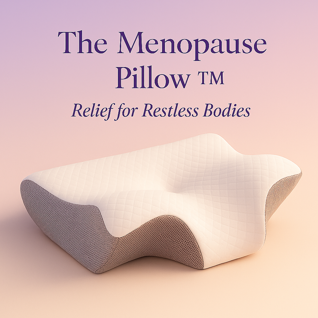 The Menopause Pillow™