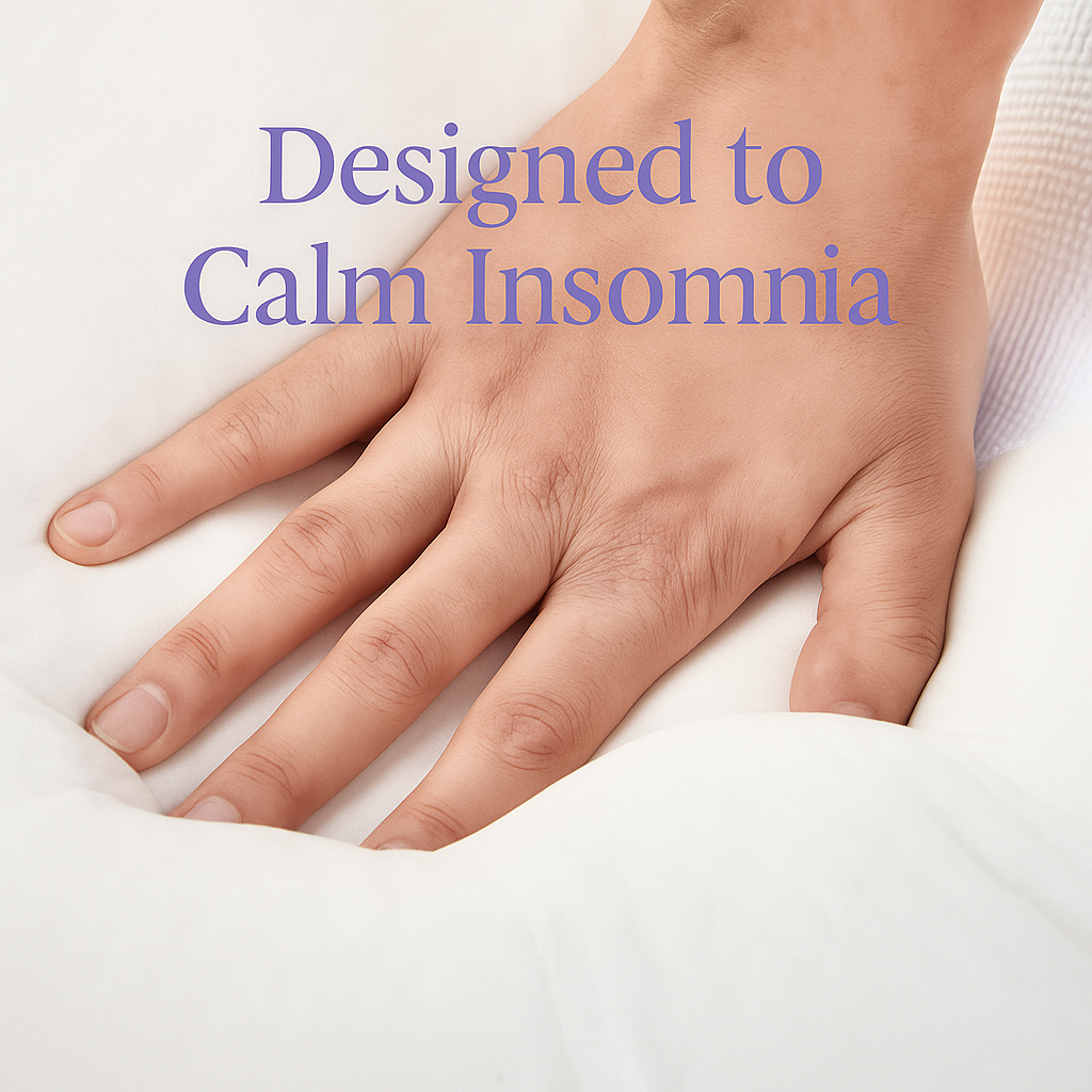 The Menopause Pillow™
